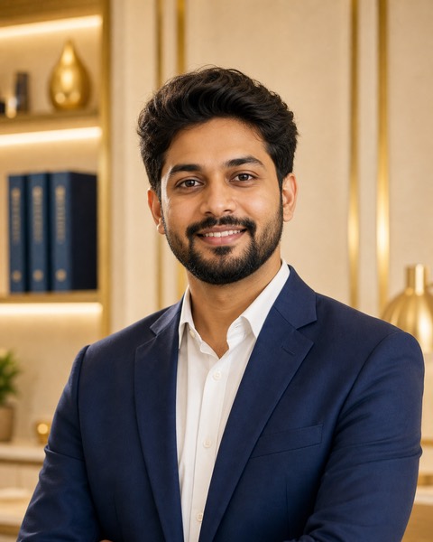 Rohan Bhattacharya