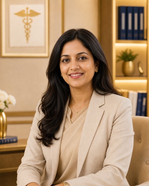 Priya Menon